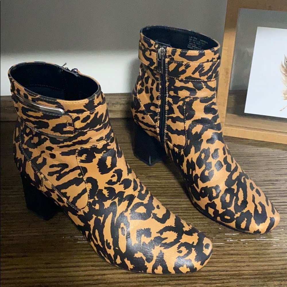 Ck Booties - image 1